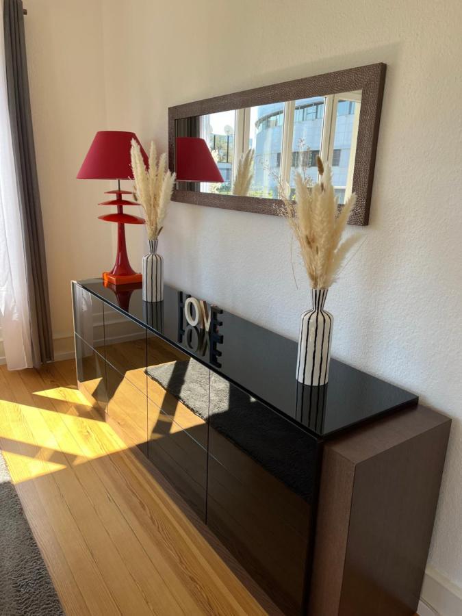 Appartement de Prestige à 2 pas du centre ville Colmar Esterno foto
