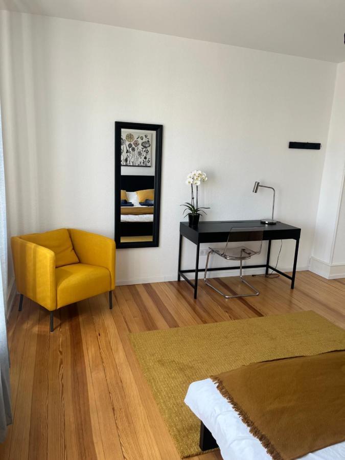 Appartement de Prestige à 2 pas du centre ville Colmar Esterno foto