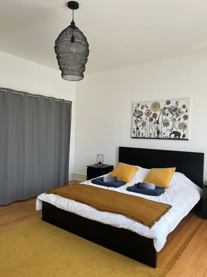 Appartement de Prestige à 2 pas du centre ville Colmar Esterno foto