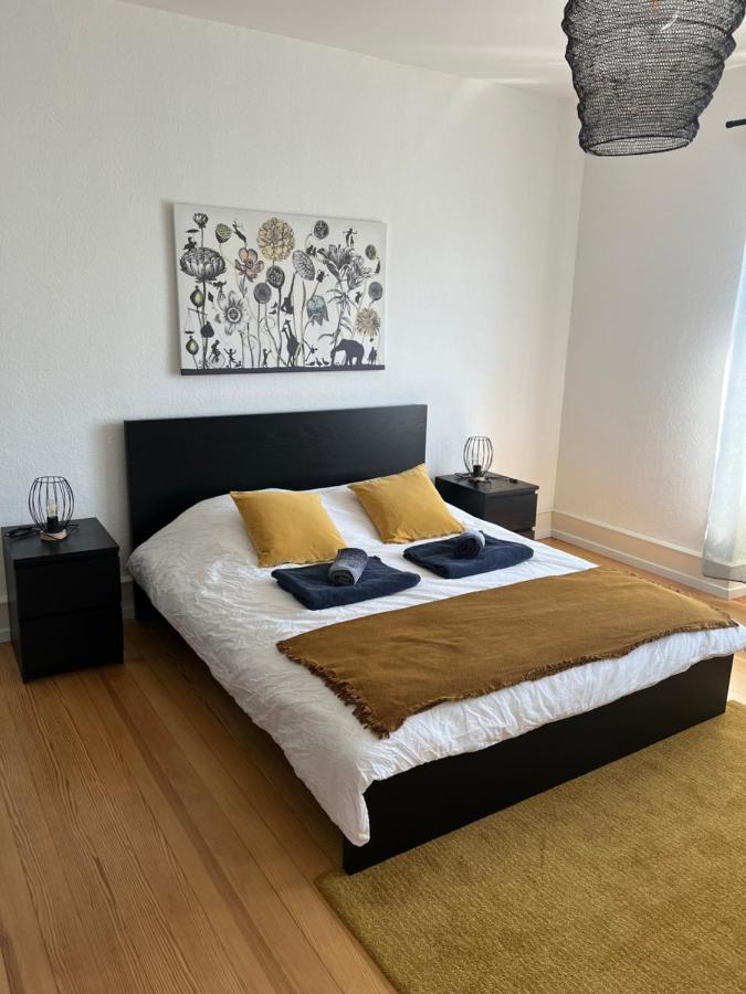 Appartement de Prestige à 2 pas du centre ville Colmar Esterno foto