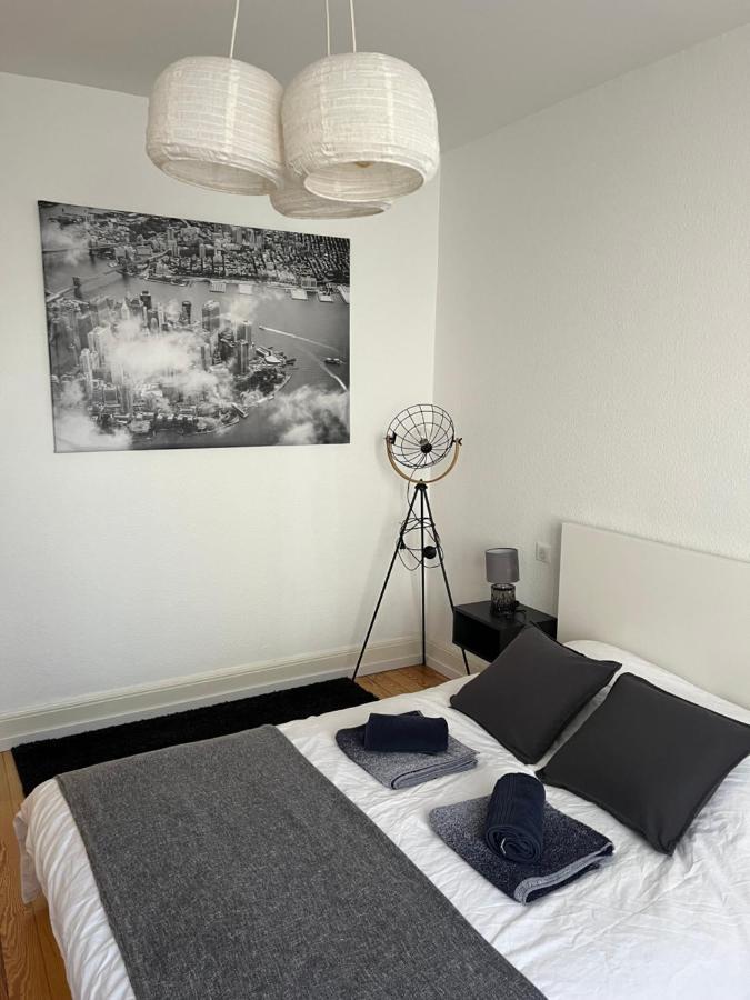 Appartement de Prestige à 2 pas du centre ville Colmar Esterno foto