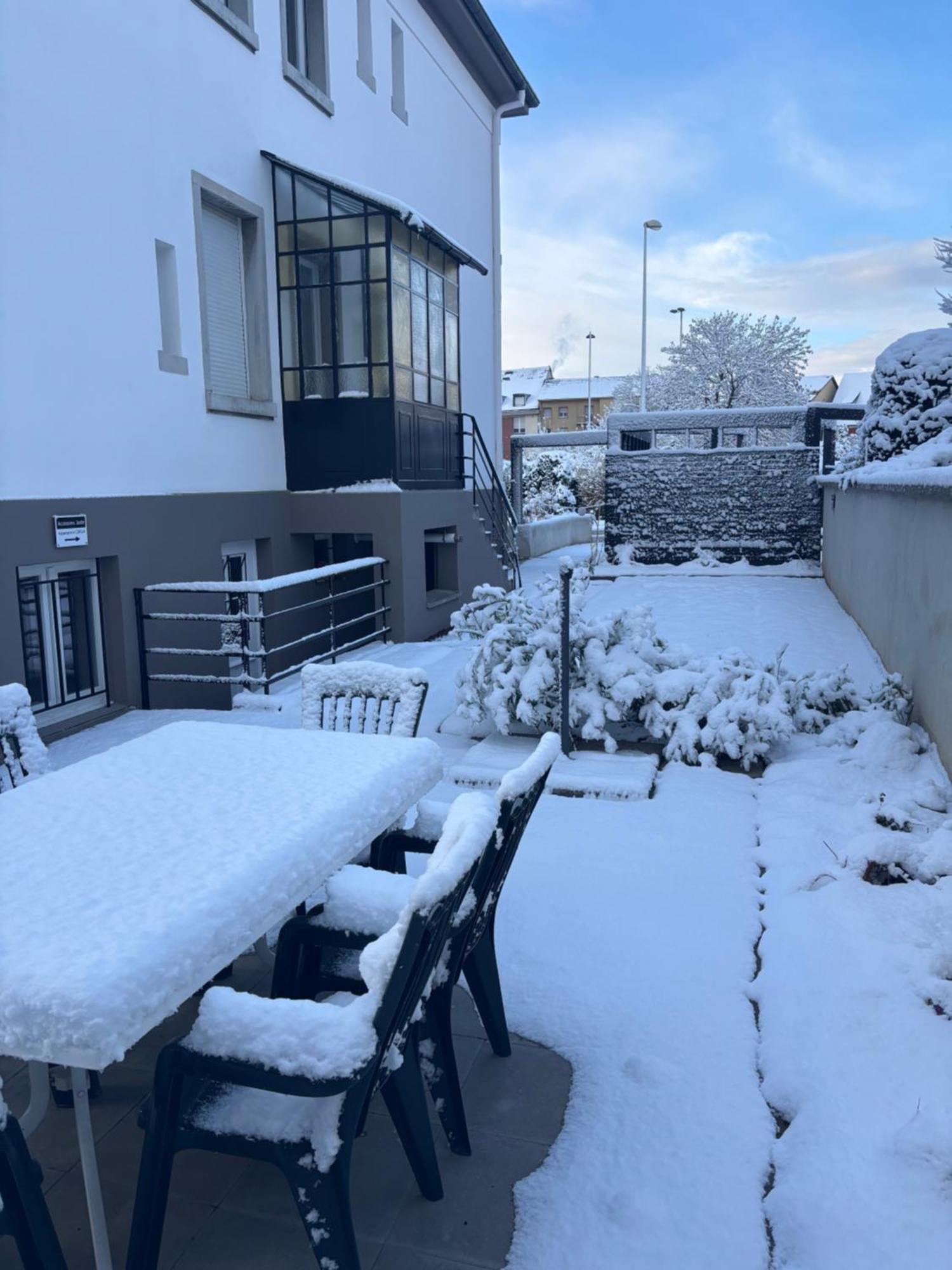 Appartement de Prestige à 2 pas du centre ville Colmar Esterno foto